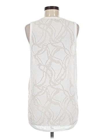 Gap Sleeveless Blouse (view 2)