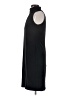 Taylor Solid Black Cocktail Dress Size 4 - photo 5