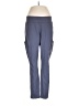 Coldwater Creek Blue Active Pants Size L - photo 1