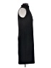 Taylor Solid Black Cocktail Dress Size 4 - photo 4