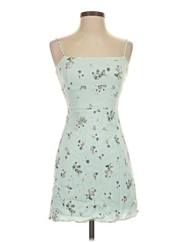 Sunday Best Casual Dress (view 1)
