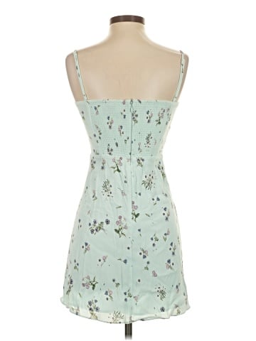 Sunday Best Casual Dress (view 2)