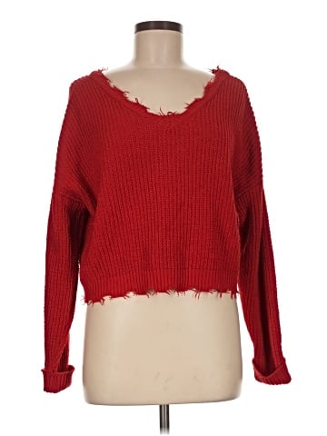 Mi ami Pullover Sweater (view 1)