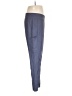 Coldwater Creek Blue Active Pants Size L - photo 4
