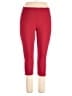 Susan Graver Red Active Pants Size XL - photo 1
