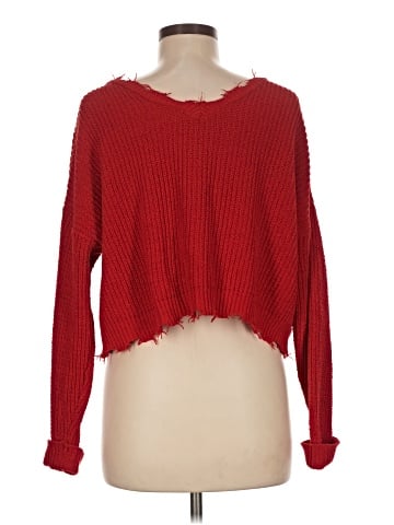 Mi ami Pullover Sweater (view 2)