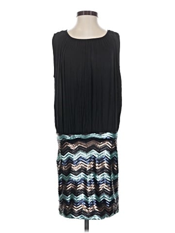 Ella Moss Cocktail Dress (view 1)
