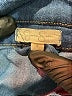 Jessica Simpson Blue Denim Jacket Size 6 - photo 3
