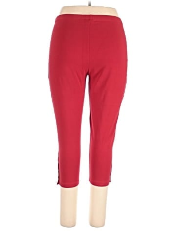 Susan Graver Active Pants (view 2)