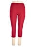 Susan Graver Red Active Pants Size XL - photo 2