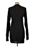 Assorted Brands 100% Polyester Black Casual Dress Size L (tall) - photo 2