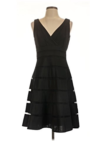 White House Black Market Cocktail Dress (view 1)