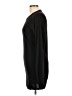 Assorted Brands 100% Polyester Black Casual Dress Size L (tall) - photo 5