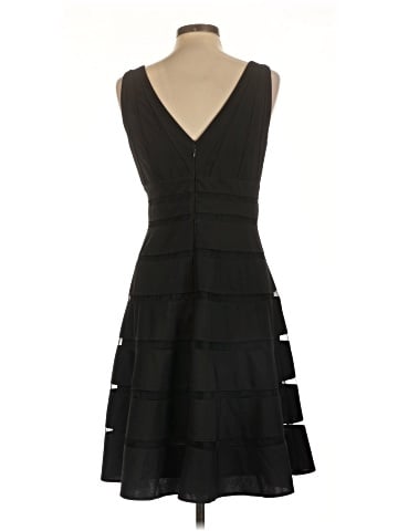 White House Black Market Cocktail Dress (view 2)