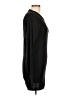Assorted Brands 100% Polyester Black Casual Dress Size L (tall) - photo 4
