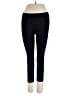 Poof! Black Active Pants Size Med - Lg - photo 1
