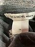 Zac & Rachel Solid Black Active Pants Size 1X - photo 4