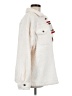32 Degrees 100% Polyester White Pullover Sweater Size M - photo 4