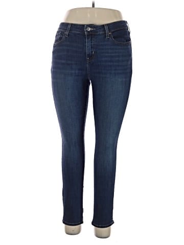 Levi Strauss Signature Jeans (view 1)