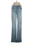 Blank NYC Stars Blue Jeans Size 26 waist (estimated) - photo 1
