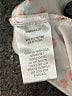 Derek Heart Hearts White Casual Dress Size S - photo 8