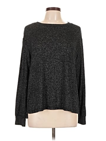 Stars Above Long Sleeve T-Shirt (view 1)