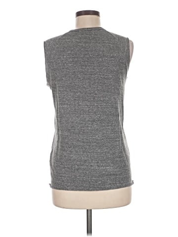 Junk Food Sleeveless T-Shirt (view 2)