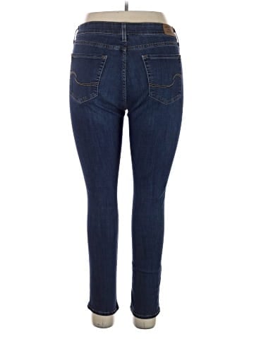 Levi Strauss Signature Jeans (view 2)