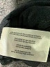 Banana Republic Black Pullover Sweater Size XL - photo 8