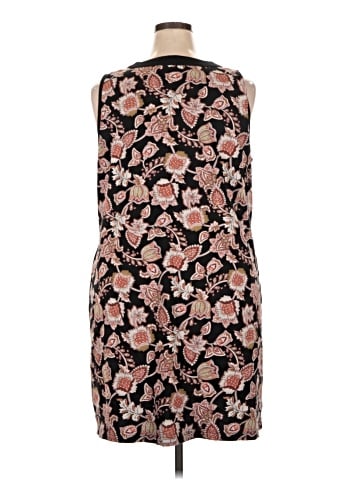 Lands' End Casual Dress (view 2)