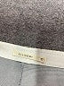 Ellison 100% Polyester Houndstooth Brown Dress Pants Size L - photo 7