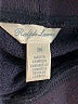 Ralph Lauren Blue Casual Pants 0-3 MO / 3 MO - photo 3