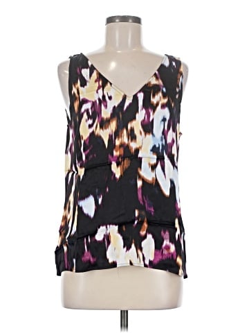 Nordstrom Sleeveless Blouse (view 1)