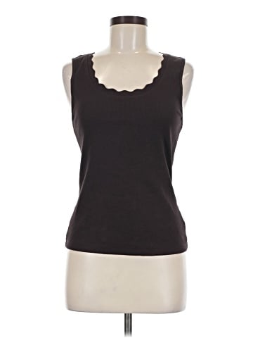 F&F Clothing Sleeveless T-Shirt (view 1)