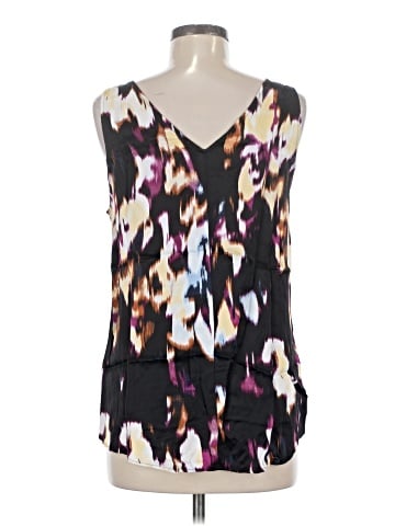 Nordstrom Sleeveless Blouse (view 2)