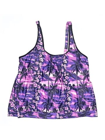 Unbranded Swimsuit Top (view 1)