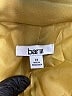 Bar III Gold Blazer Size 1X - photo 3