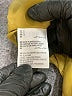 Bar III Gold Blazer Size 1X - photo 4