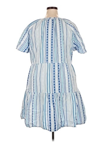 Style&Co Casual Dress (view 2)