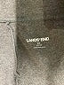 Lands' End Solid Gray Active Pants Size 2X - photo 4
