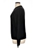 Uniqlo Black Pullover Sweater Size L - photo 5