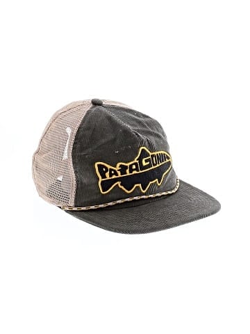 Patagonia Baseball Cap (view 1)