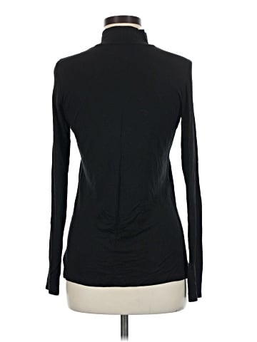 Tahari Long Sleeve Turtleneck (view 2)
