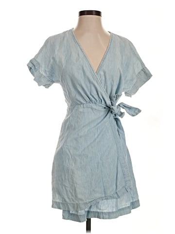 MNG Casual Dress (view 1)