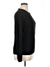 Uniqlo Black Pullover Sweater Size L - photo 4