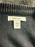 Nine West Black Pullover Sweater Size M - photo 7