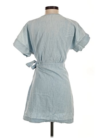MNG Casual Dress (view 2)