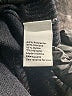 Nine West Black Pullover Sweater Size M - photo 8