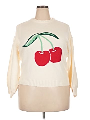 Old Navy Pullover Sweater (view 1)