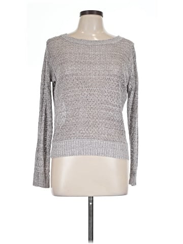 guinevere Pullover Sweater (view 1)